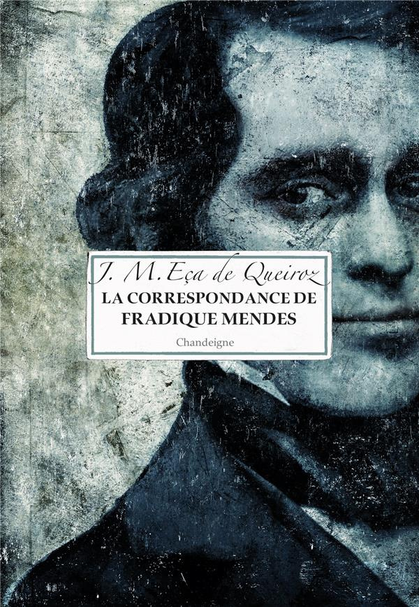 La correspondance de Fradique Mendes