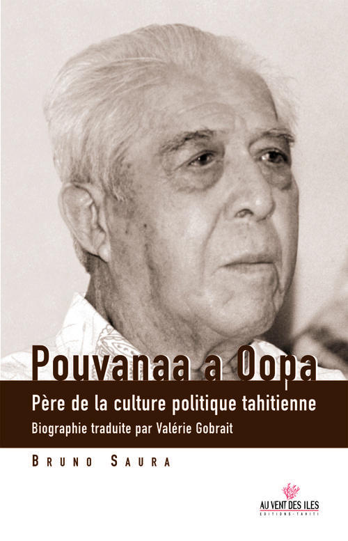 POUVANAA A OOPA