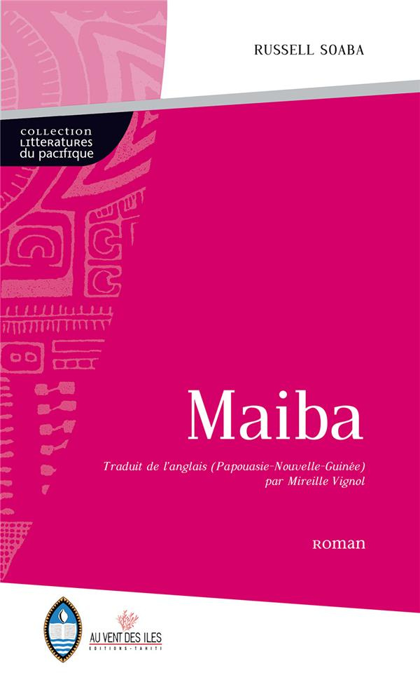 MAIBA