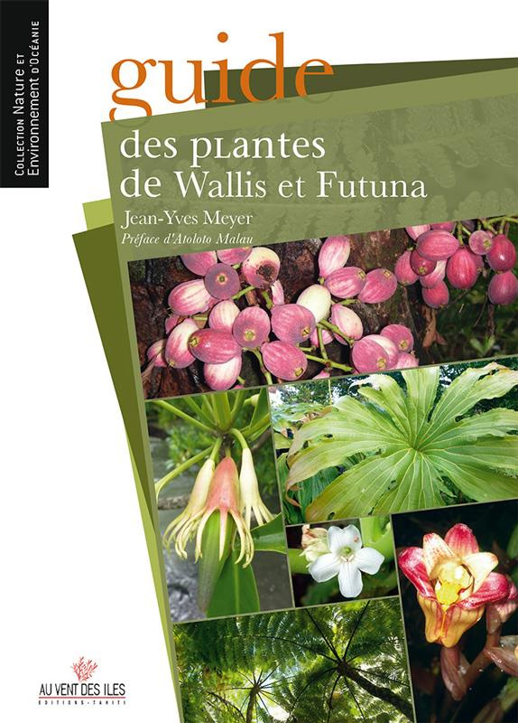GUIDE DES PLANTES DE WALLIS ET FUTUNA