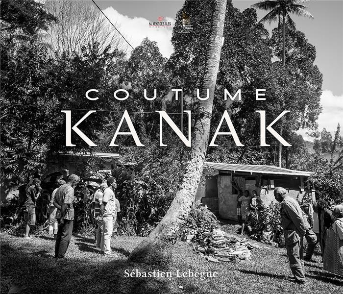 Coutume kanak