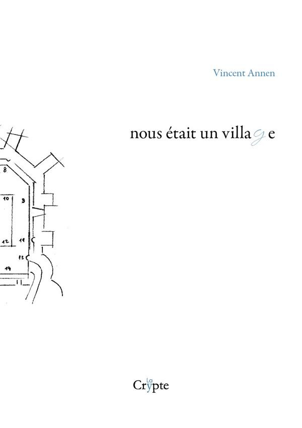 Nous était un village