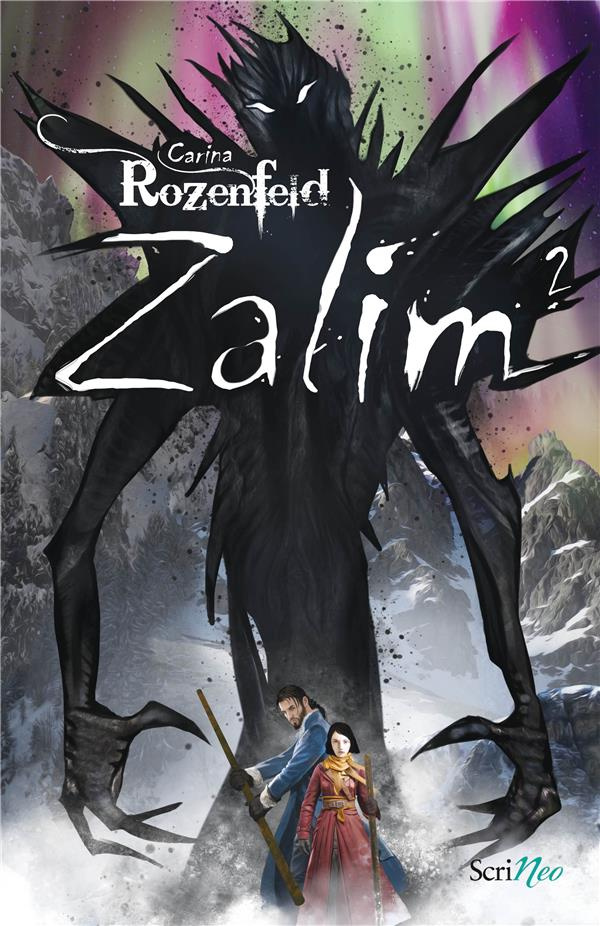 Zalim Tome 2