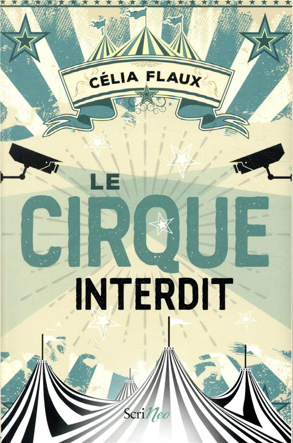 Le cirque interdit