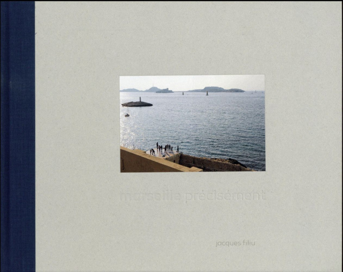 MARSEILLE PRECISEMENT