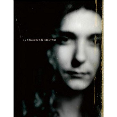 Il y a beaucoup de lumière ici