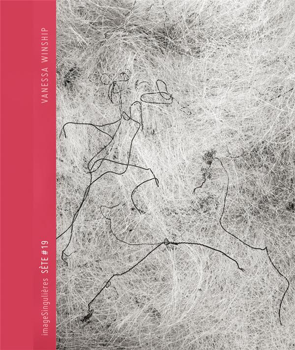 SETE 19 - VANESSA WINSHIP