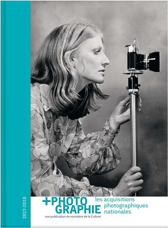   Photographie. Les acquisitions des collections publiques