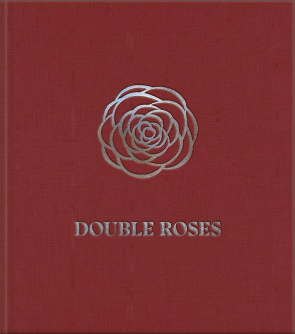Double roses