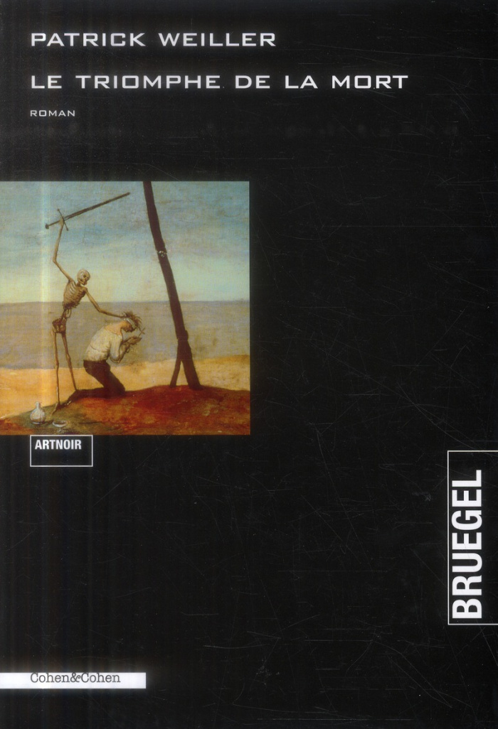 Le triomphe de la mort