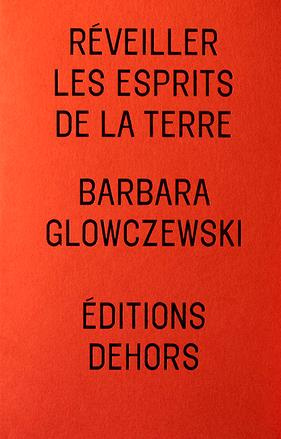 Réveiller les esprits de la Terre