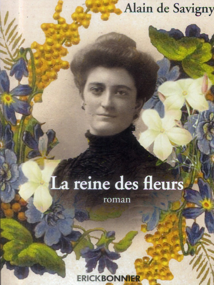 La reine des fleurs