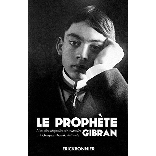 Le prophète de Khalil Gibran