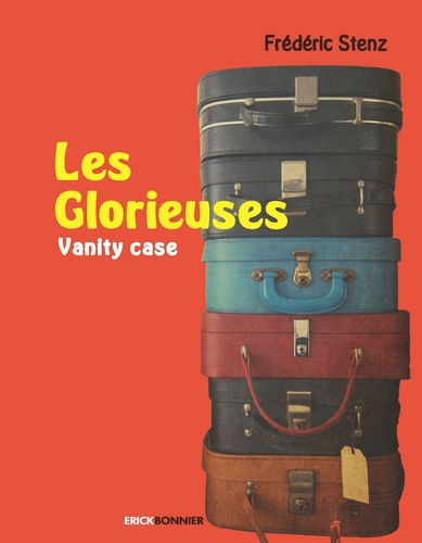 Les Glorieuses. Vanity case