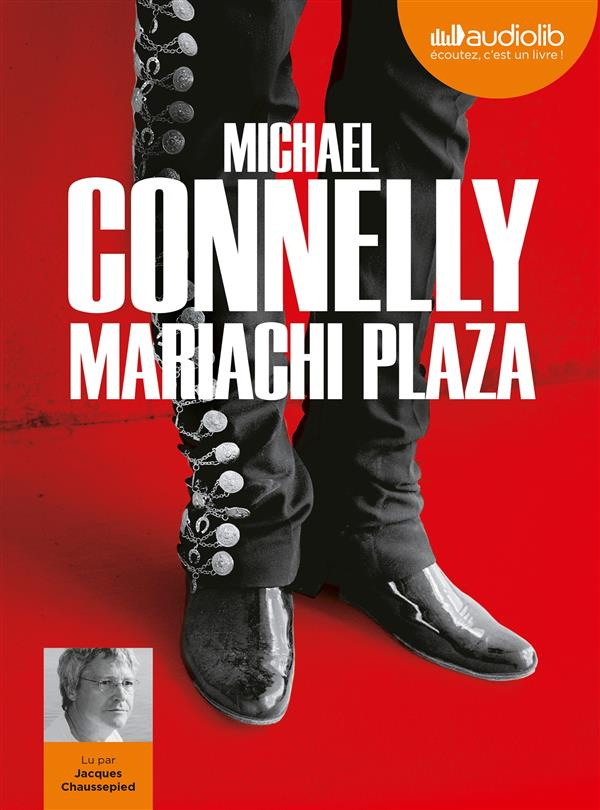 Mariachi Plaza. 2 CD audio MP3