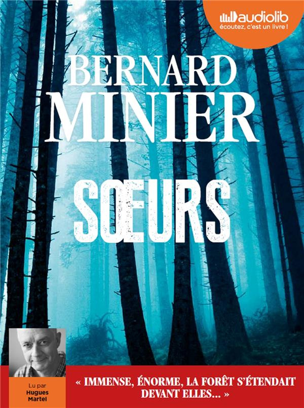 Soeurs. 2 CD audio MP3