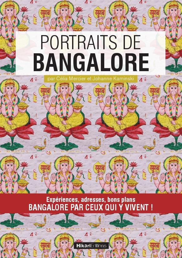 Portraits de Bangalore