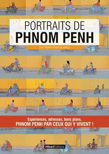 PORTRAITS DE PHNOM PENH