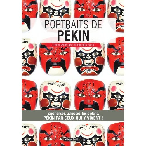 Portraits de Pékin