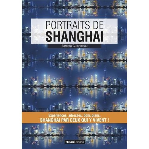 Portraits de Shanghai