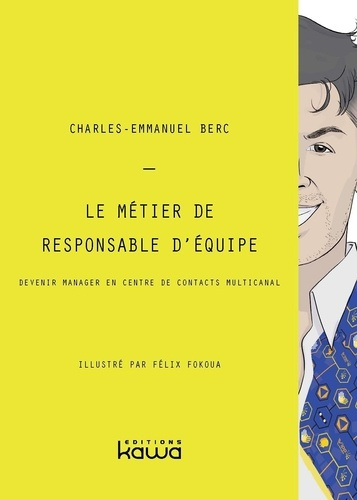 La métier de responsable d'équipe