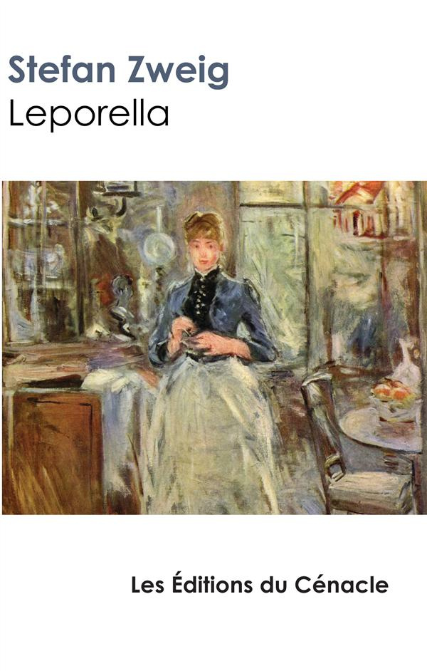 Leporella. Edition enrichie