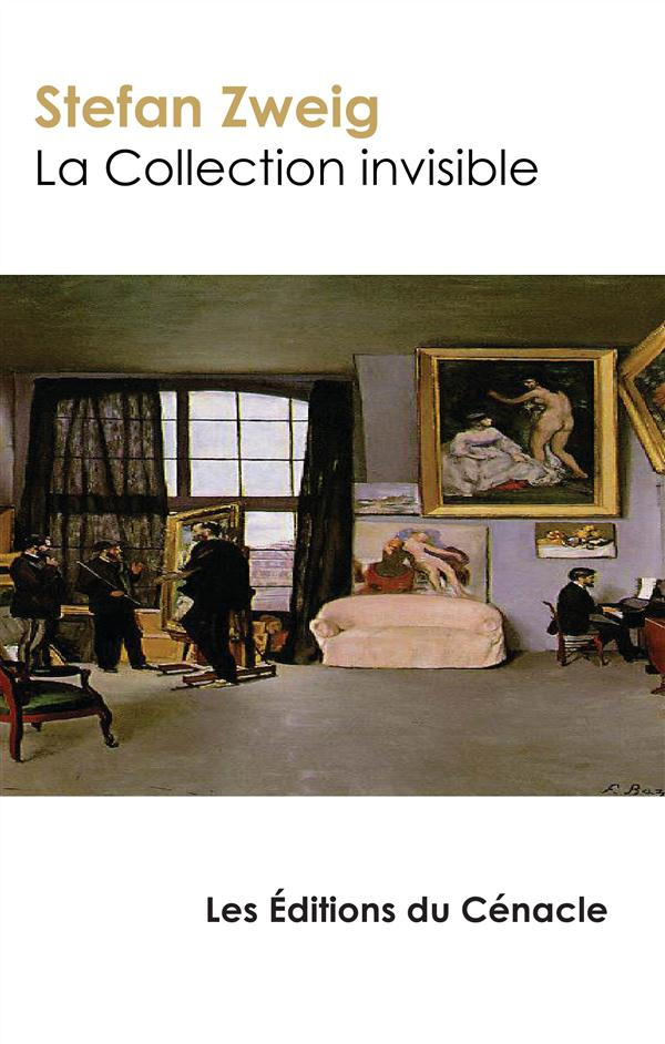 La collection invisible