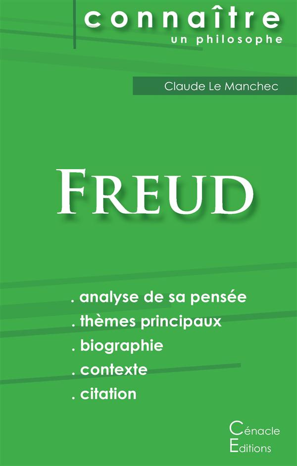Comprendre Freud