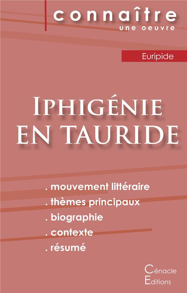 Iphigénie en Tauride