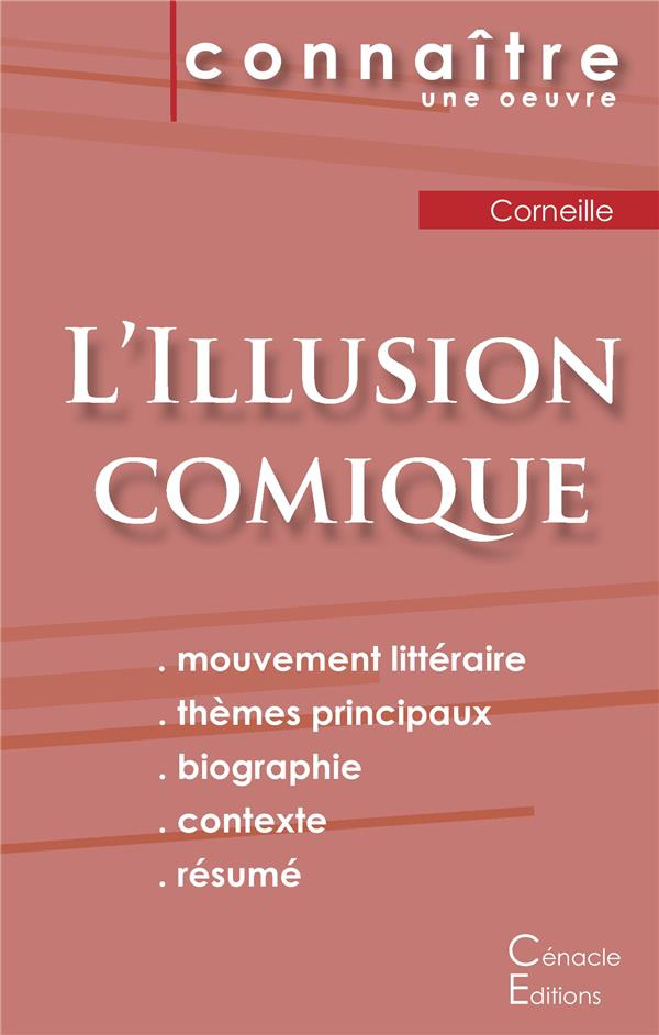 L'illusion comique