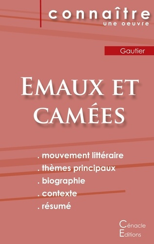 Emaux et camées