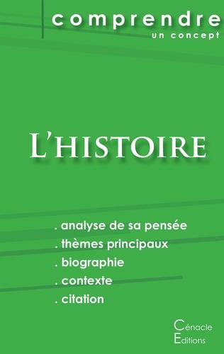 Bac philo : l'histoire. La pensée des plus grands philosophes autour d'un thème