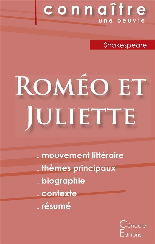 Roméo et Juliette