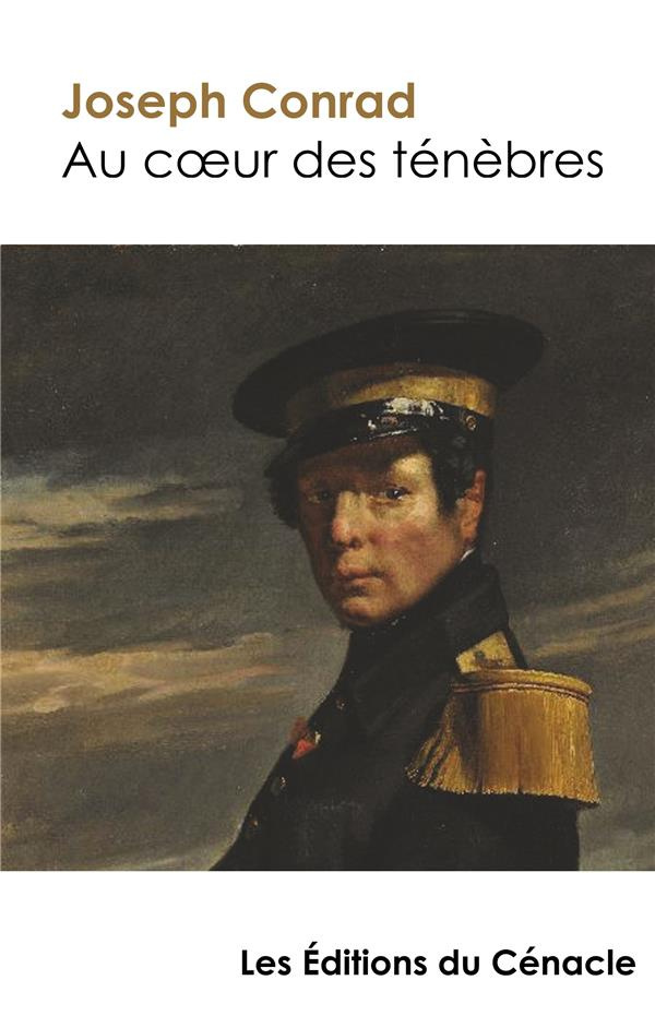 Au coeur des ténèbres