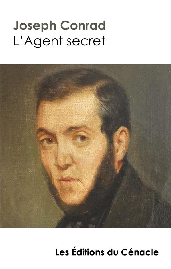 L'agent secret