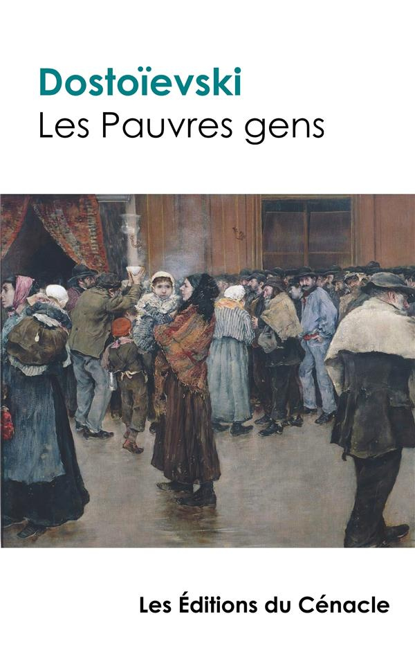 Les pauvres gens