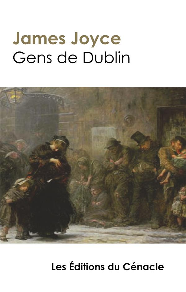 Gens de Dublin