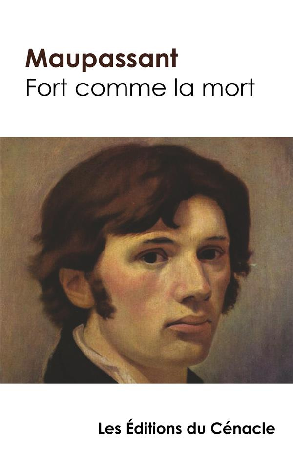 Fort comme la mort
