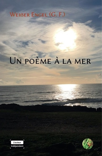 Un poème à la mer