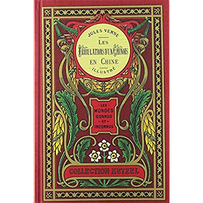 Les tribulations d'un chinois en Chine