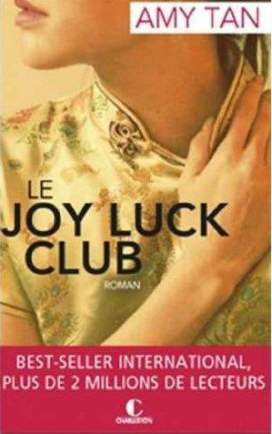 Le Joy Luck Club