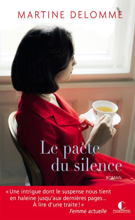 Le pacte du silence