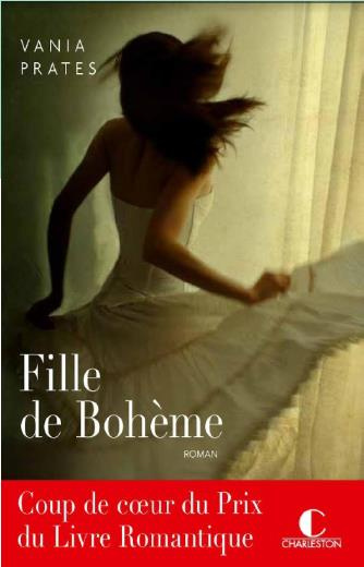 Fille de bohème