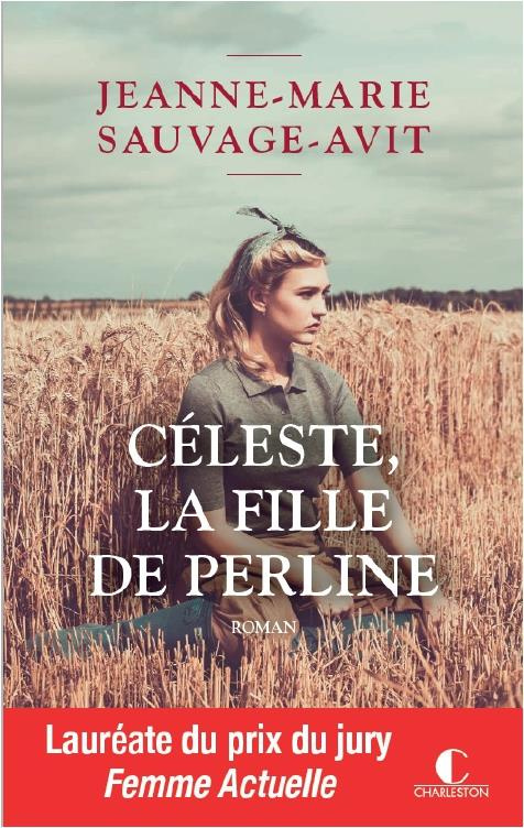 Céleste, la fille de Perline