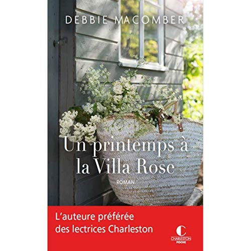 Retour à Cedar Cove/02/Un printemps à la Villa Rose