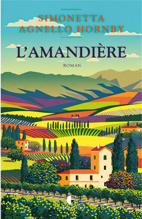L'amandière
