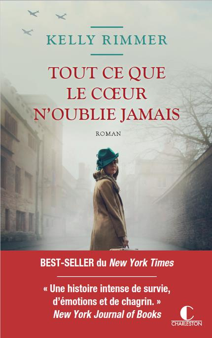 Tout ce que le coeur n'oublie jamais