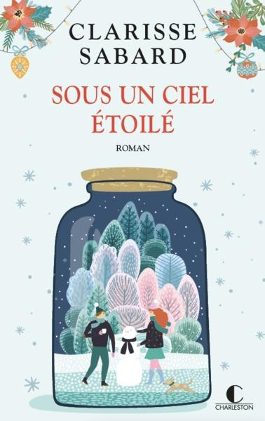 Sous un ciel étoilé