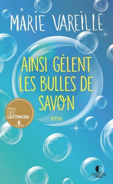 Ainsi gèlent les bulles de savon