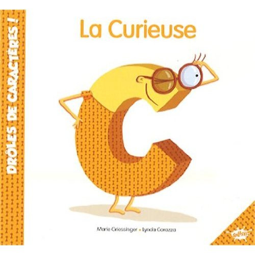 C la curieuse